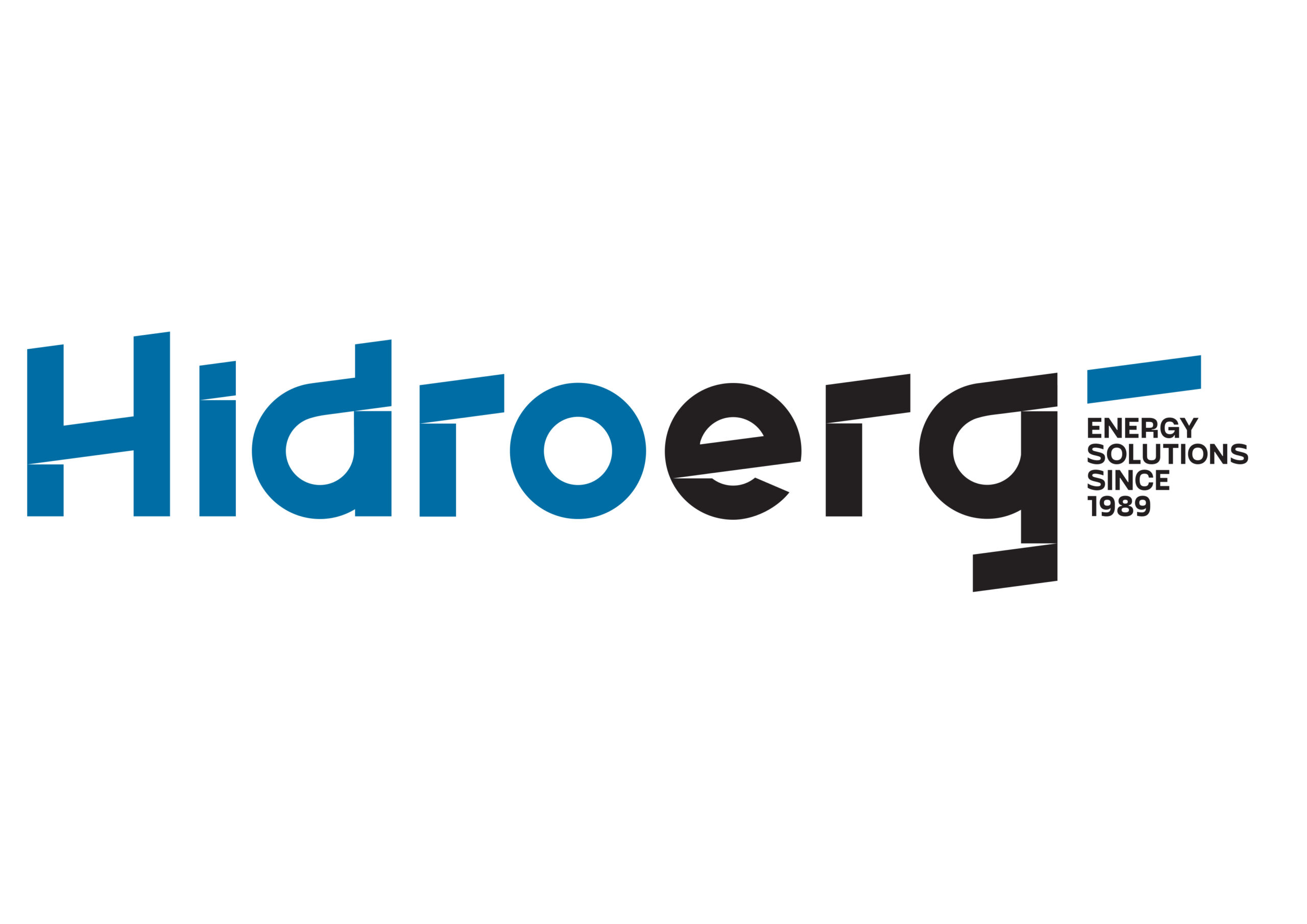 HIDROERG